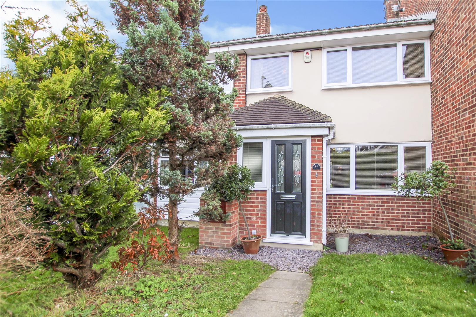 Lavender Avenue, Pilgrims Hatch, Brentwood Keith Ashton